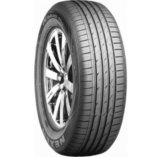 Nexen 16878 Passenger Summer Tyre Nexen Nblue HD 165/65 R15 81T 16878: Buy near me in Poland at 2407.PL - Good price!