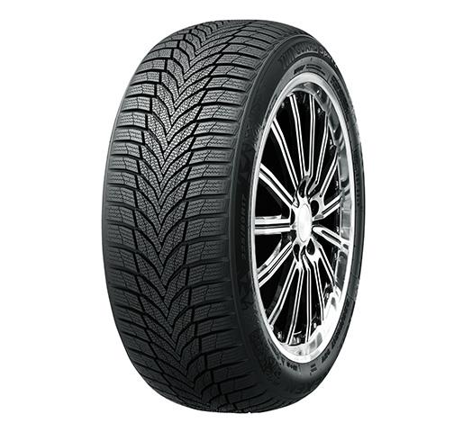 Nexen T25Y07R190208 Passenger Winter Tyre NEXEN Winguard Sport 2 225/45 R17 94V XL T25Y07R190208: Buy near me in Poland at 2407.PL - Good price!