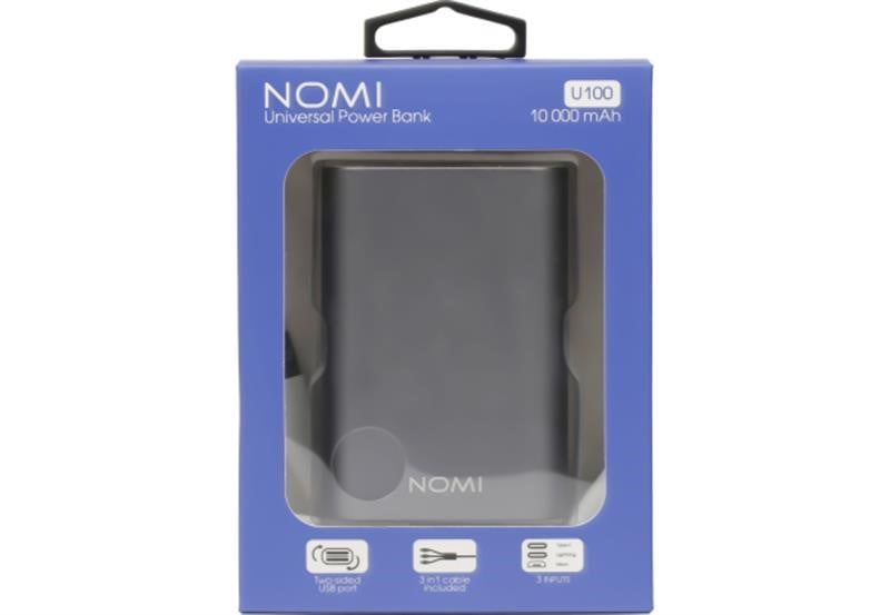 Buy Nomi 466792 at a low price in Poland!