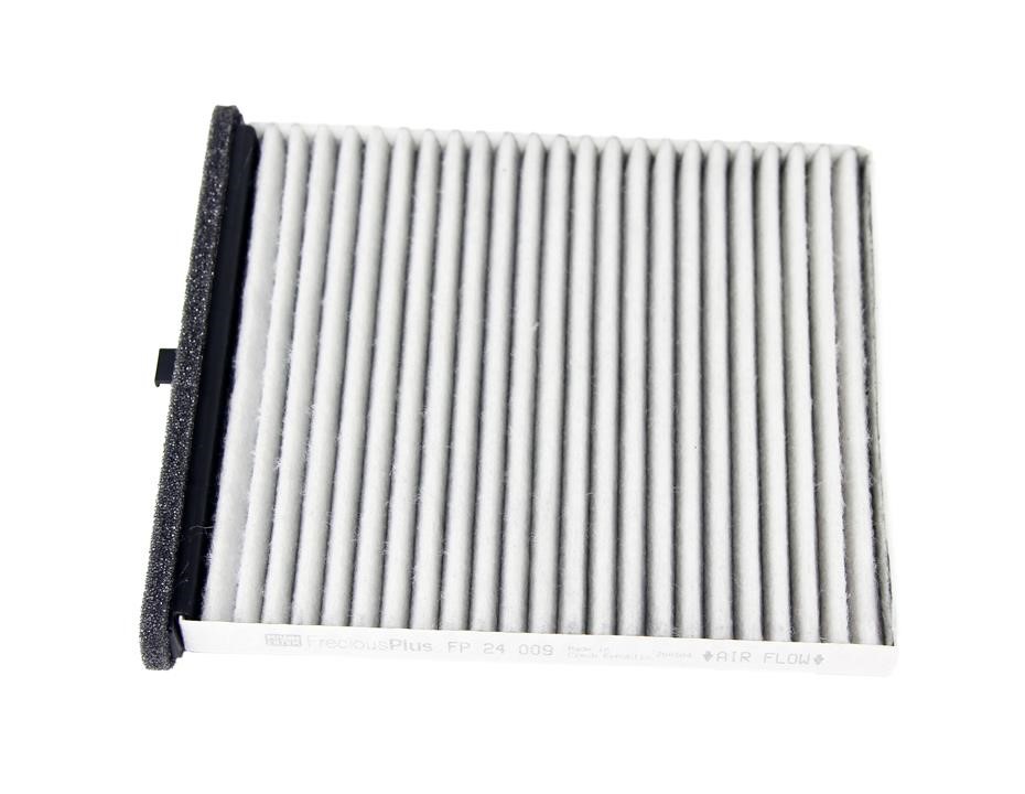 Mann-Filter FP 24 009 Activated Carbon Cabin Filter FP24009: Buy near me in Poland at 2407.PL - Good price!