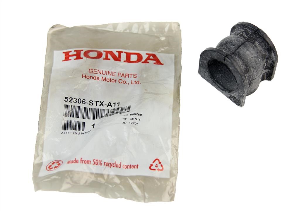 Tuleja stabilizatora tylnego Honda 52306-STX-A11