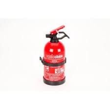 Ogniochron GP-1Z BC 1KG/W Car fire extinguisher GP1ZBC1KGW: Buy near me in Poland at 2407.PL - Good price!