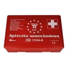 Mammooth MMT A100 002 The first-aid kit is automobile MMTA100002: Buy near me in Poland at 2407.PL - Good price!