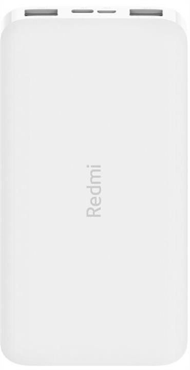 Xiaomi VXN4286 Універсальна мобільна батарея Xiaomi Redmi 10000mAh White (VXN4286) VXN4286: Приваблива ціна - Купити у Польщі на 2407.PL!