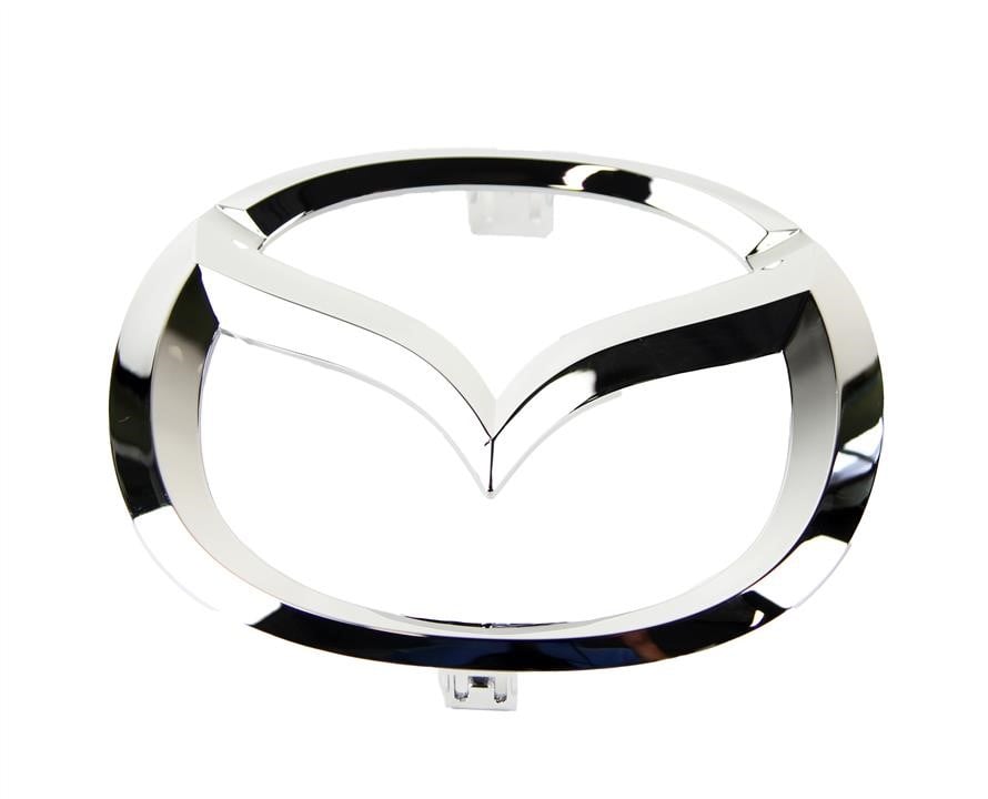 Mazda BP4S-51-731 Emblem BP4S51731: Buy near me at 2407.PL in Poland at an Affordable price!
