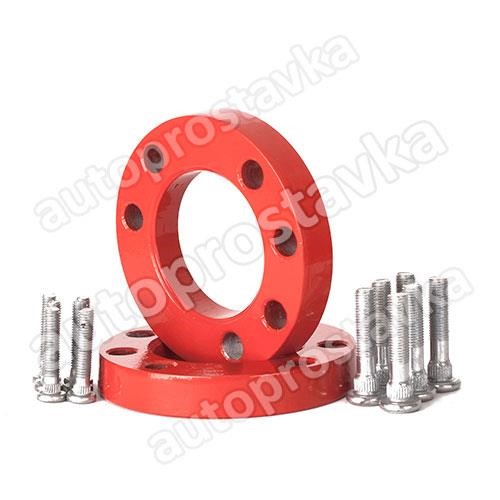 Avtoprostavka 1007-15-03920 Spacer strut front kit 10071503920: Buy near me in Poland at 2407.PL - Good price!