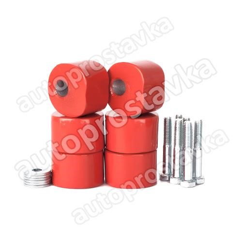 Автопроставка 1011-15-00230 Spacer Strut Front Kit 10111500230: Kaufen Sie zu einem guten Preis in Polen bei 2407.PL!