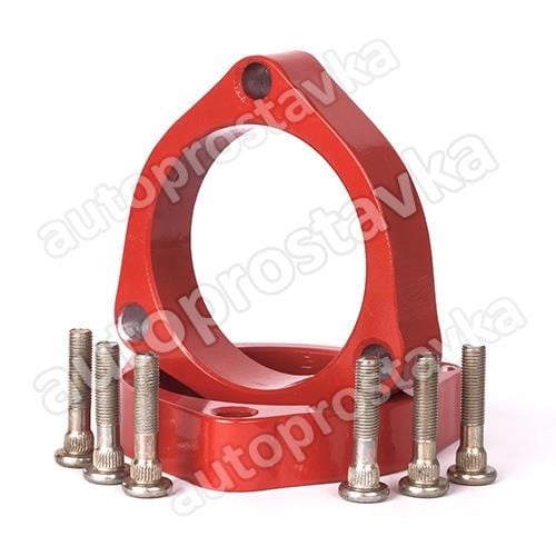 Автопроставка 1014-15-01130 Spacer Strut Front Kit 10141501130: Kaufen Sie zu einem guten Preis in Polen bei 2407.PL!