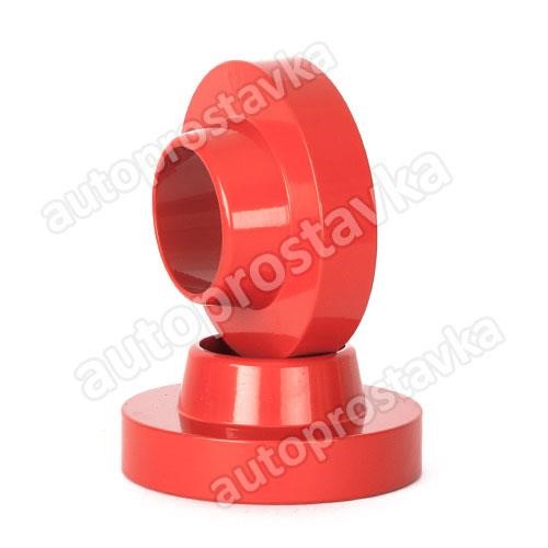 Avtoprostavka 1015-15-00820 Rear spacer spacer kit 10151500820: Buy near me in Poland at 2407.PL - Good price!