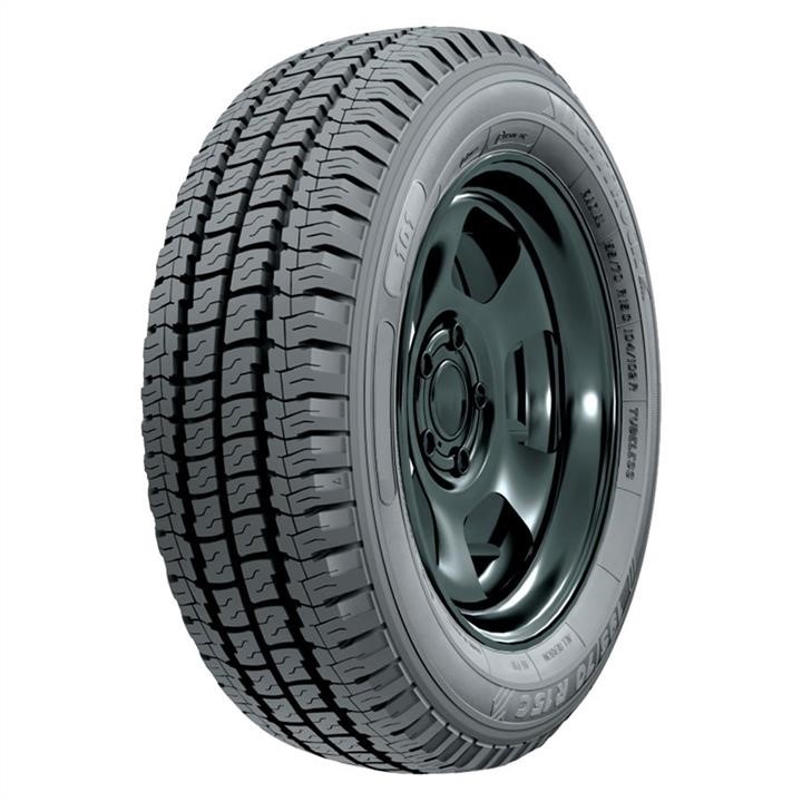 Taurus 233351 Commercial Summer Tyre Taurus 101 Light Truck 165/70 R14 89R 233351: Buy near me at 2407.PL in Poland at an Affordable price!