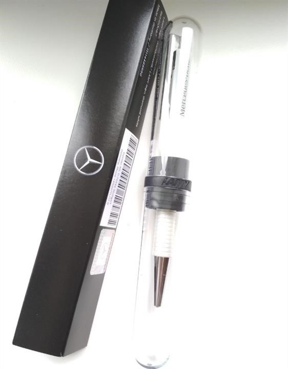 Długopis, szary Mercedes B6 6 95 3087