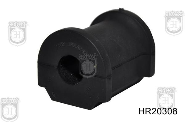 Hort HR20308 Front stabilizer bushing inner HR20308: Buy near me at 2407.PL in Poland at an Affordable price!