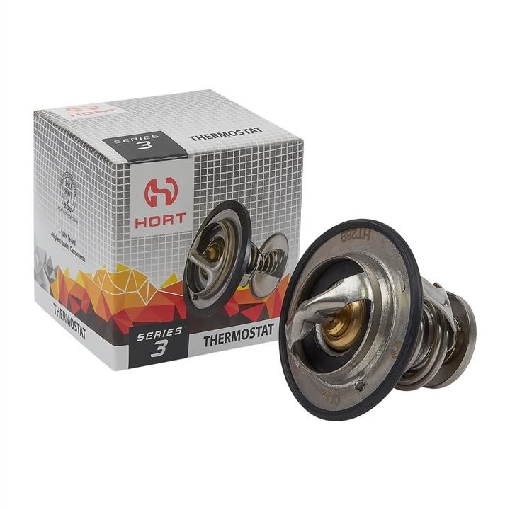 Hort HT289 Thermostat, coolant HT289: Buy near me in Poland at 2407.PL - Good price!