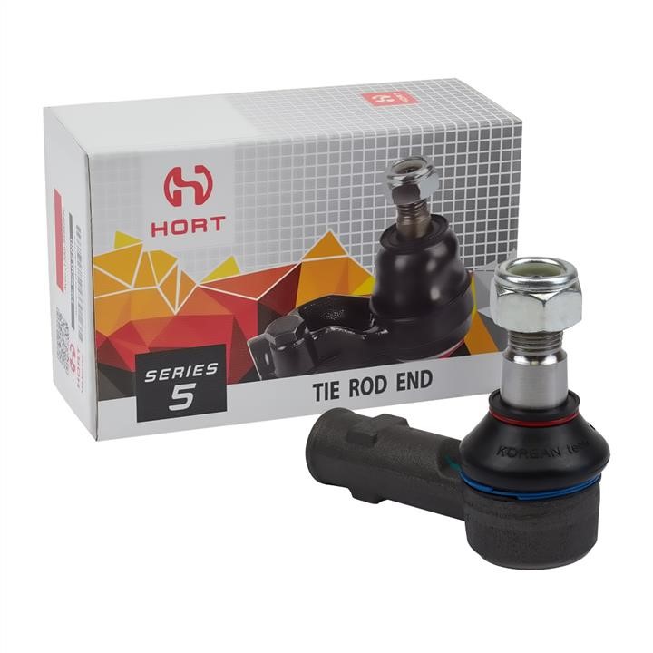 Hort T901 Tie rod end T901: Buy near me at 2407.PL in Poland at an Affordable price!