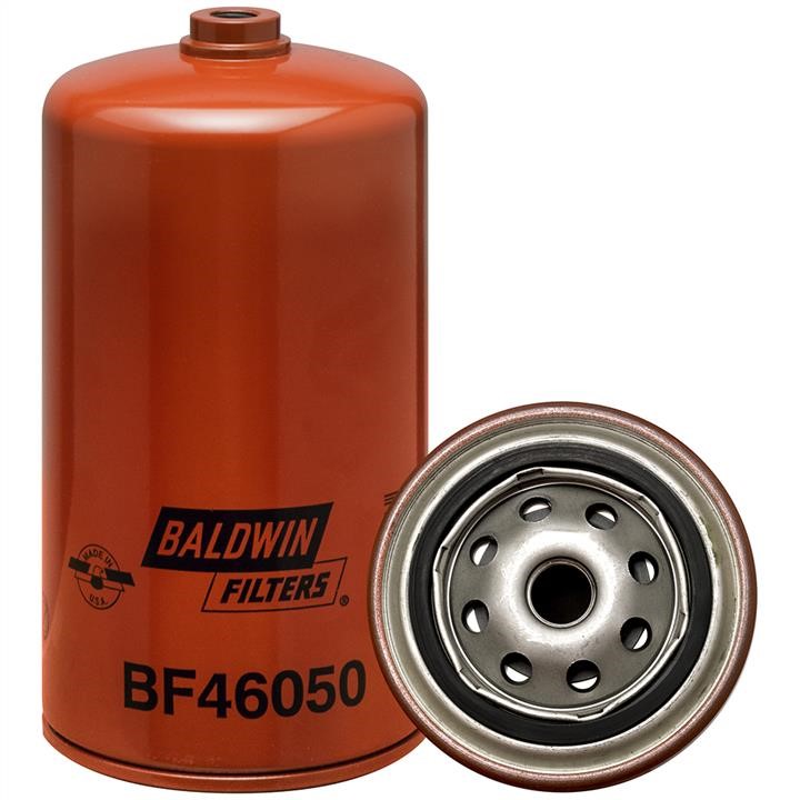 Baldwin BF46050 Фільтр палива BF46050: Приваблива ціна - Купити у Польщі на 2407.PL!