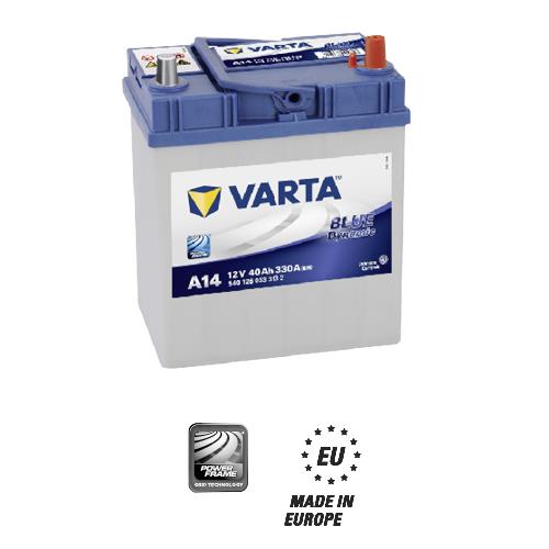 Buy Varta 5401260333132 at a low price in Poland!