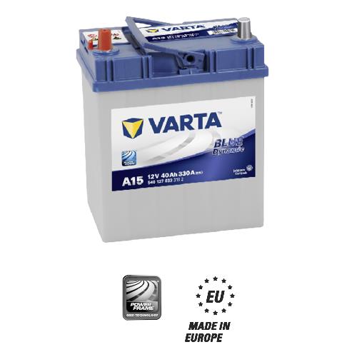 Купить Varta 5401270333132 по низкой цене в Польше!