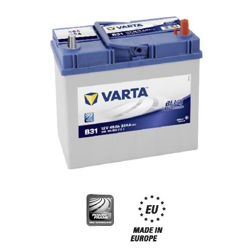 Buy Varta 5451550333132 at a low price in Poland!