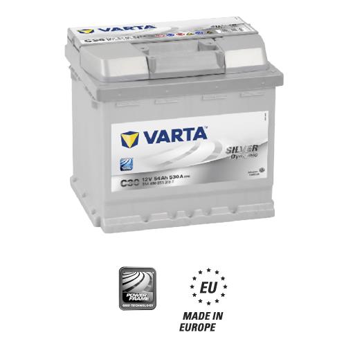 Kaufen Sie Varta 5544000533162 zu einem günstigen Preis in Polen!