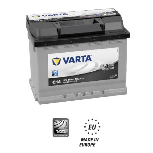 Buy Varta 5564000483122 at a low price in Poland!