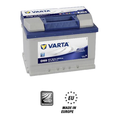 Buy Varta 5604090543132 at a low price in Poland!