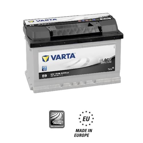 Buy Varta 5701440643122 at a low price in Poland!