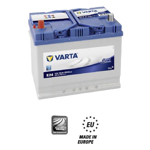 Купить Varta 5704130633132 по низкой цене в Польше!