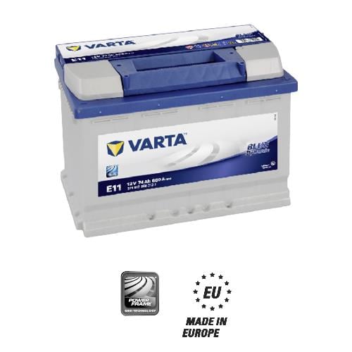 Buy Varta 5740120683132 at a low price in Poland!