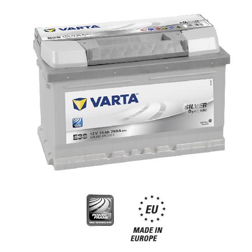 Buy Varta 5744020753162 at a low price in Poland!