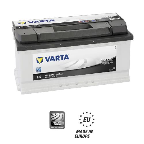 Buy Varta 5884030743122 at a low price in Poland!