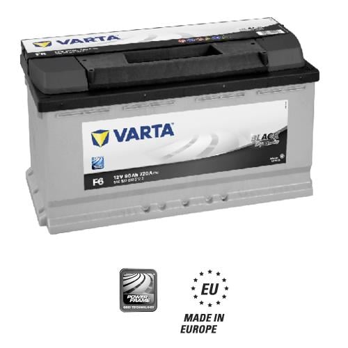 Купити Varta 5901220723122 за низькою ціною в Польщі!