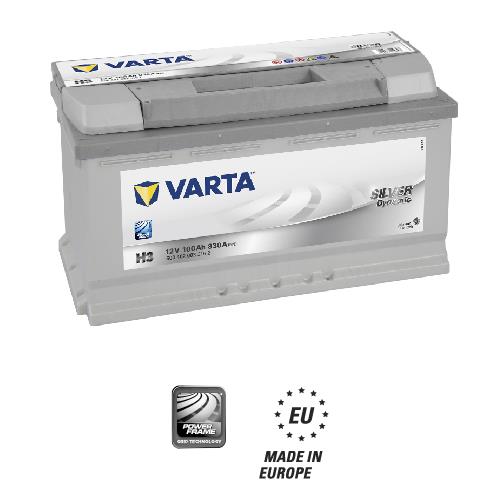 Купити Varta 6004020833162 за низькою ціною в Польщі!