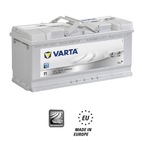 Купити Varta 6104020923162 за низькою ціною в Польщі!