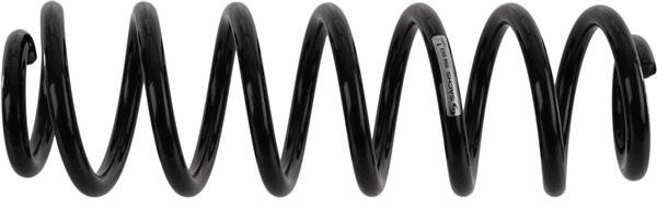 SACHS 994 969 Coil spring 994969: Buy near me in Poland at 2407.PL - Good price!