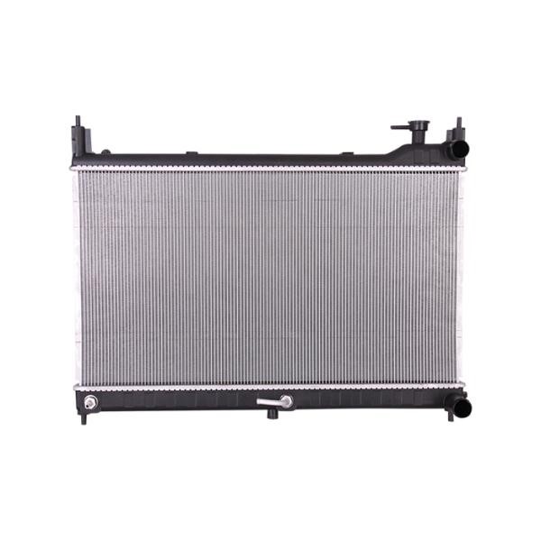Nissan 21460-5AA0A Radiator, engine cooling 214605AA0A: Buy near me in Poland at 2407.PL - Good price!