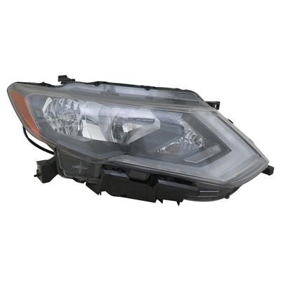 Nissan 26010-6FL0A Headlight right 260106FL0A: Buy near me in Poland at 2407.PL - Good price!