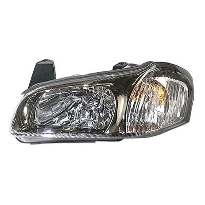 Nissan 26060-2Y927 Reflektor lewy 260602Y927: Dobra cena w Polsce na 2407.PL - Kup Teraz!