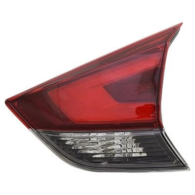 Nissan 26550-6FL5A Tail lamp inner right 265506FL5A: Buy near me in Poland at 2407.PL - Good price!