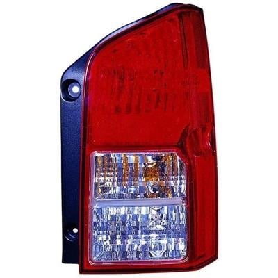Nissan 26550-EA525 Combination Rearlight 26550EA525: Buy near me in Poland at 2407.PL - Good price!