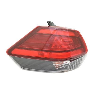 Nissan 26555-6FL0C Tail lamp outer left 265556FL0C: Buy near me in Poland at 2407.PL - Good price!