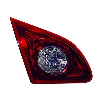 Nissan 26555-JM01C Lampa tylna lewa 26555JM01C: Dobra cena w Polsce na 2407.PL - Kup Teraz!