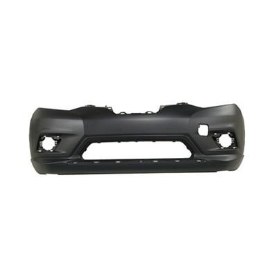 Nissan 62022-4BA0H Front bumper 620224BA0H: Buy near me in Poland at 2407.PL - Good price!