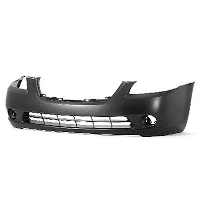 Nissan 62022-8J040 Front bumper 620228J040: Buy near me at 2407.PL in Poland at an Affordable price!