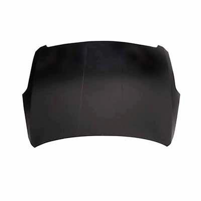 Nissan 65100-JA00D Hood 65100JA00D: Buy near me at 2407.PL in Poland at an Affordable price!