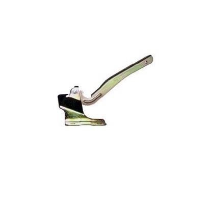 Nissan 65400-ED00A Hood hinge 65400ED00A: Buy near me in Poland at 2407.PL - Good price!