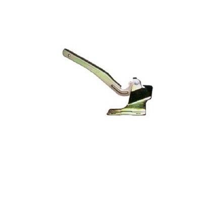 Nissan 65401-ED00A Hood hinge left 65401ED00A: Buy near me in Poland at 2407.PL - Good price!