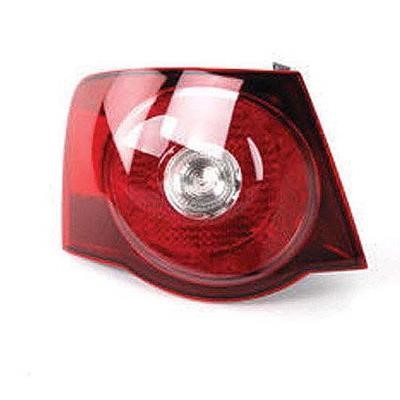 VAG 1K5 945 095 L Lampa tylna zespolona 1K5945095L: Dobra cena w Polsce na 2407.PL - Kup Teraz!