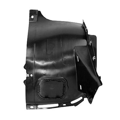 VAG 5G0 805 912 L Inner wing panel 5G0805912L: Buy near me at 2407.PL in Poland at an Affordable price!