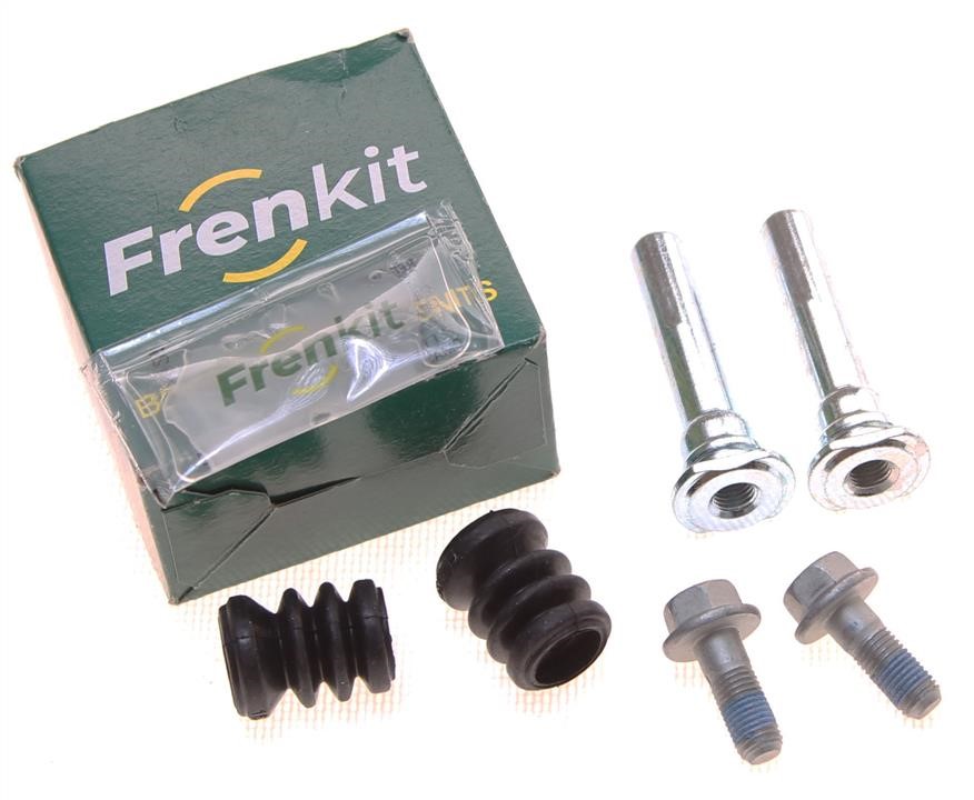 Frenkit 810009 Ремкомплект направляющей тормозного суппорта 810009: Отличная цена - Купить в Польше на 2407.PL!