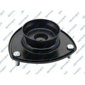 GSP 514164 Front Shock Absorber Support 514164: Buy near me in Poland at 2407.PL - Good price!